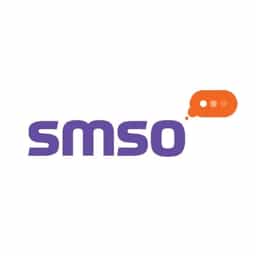 SMSO ‑ Romanian SMS Gateway logo