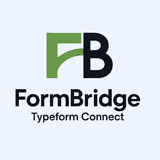 FormBridge: Typeform Connect logo