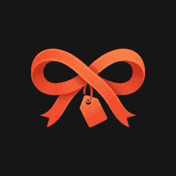 GP ‑ Gift Wrap & Message logo