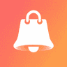 Back in Stock ‑ Notify Me logo