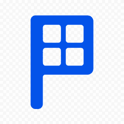 Plectix ‑ Multi‑Store Hub logo