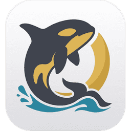 Orca: AI POs & Receiving logo