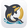 Orca: AI POs & Receiving logo