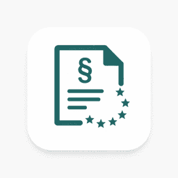 SWEDev EU Legal Pages logo