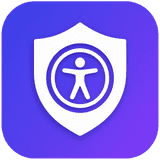 AccessGuard: ADA & WCAG logo