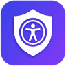 AccessGuard: ADA & WCAG logo