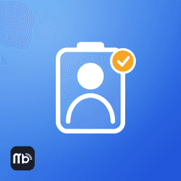 B2B Rep Portal & Quotes logo
