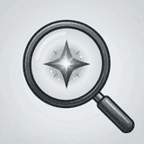 MagicLLM: AI Search & LLM. logo
