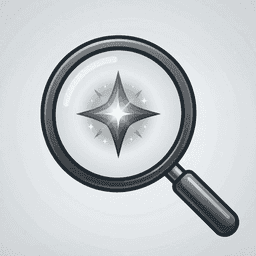 MagicLLM: AI Search & LLM. logo