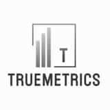 TrueMetrics Analytics logo