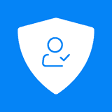 VerifyID ‑ Age Verification logo