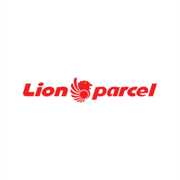 Lion Parcel logo