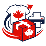DropShipPOD logo