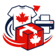 DropShipPOD logo