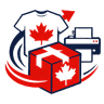 DropShipPOD logo