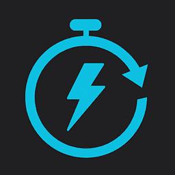 QuickOff Timers logo