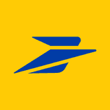 Lettre suivie ‑ Officiel logo