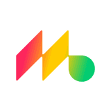 monday.com Connector logo