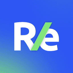 Reportana logo