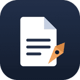Marz Blog Writer logo