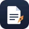 Marz Blog Writer logo