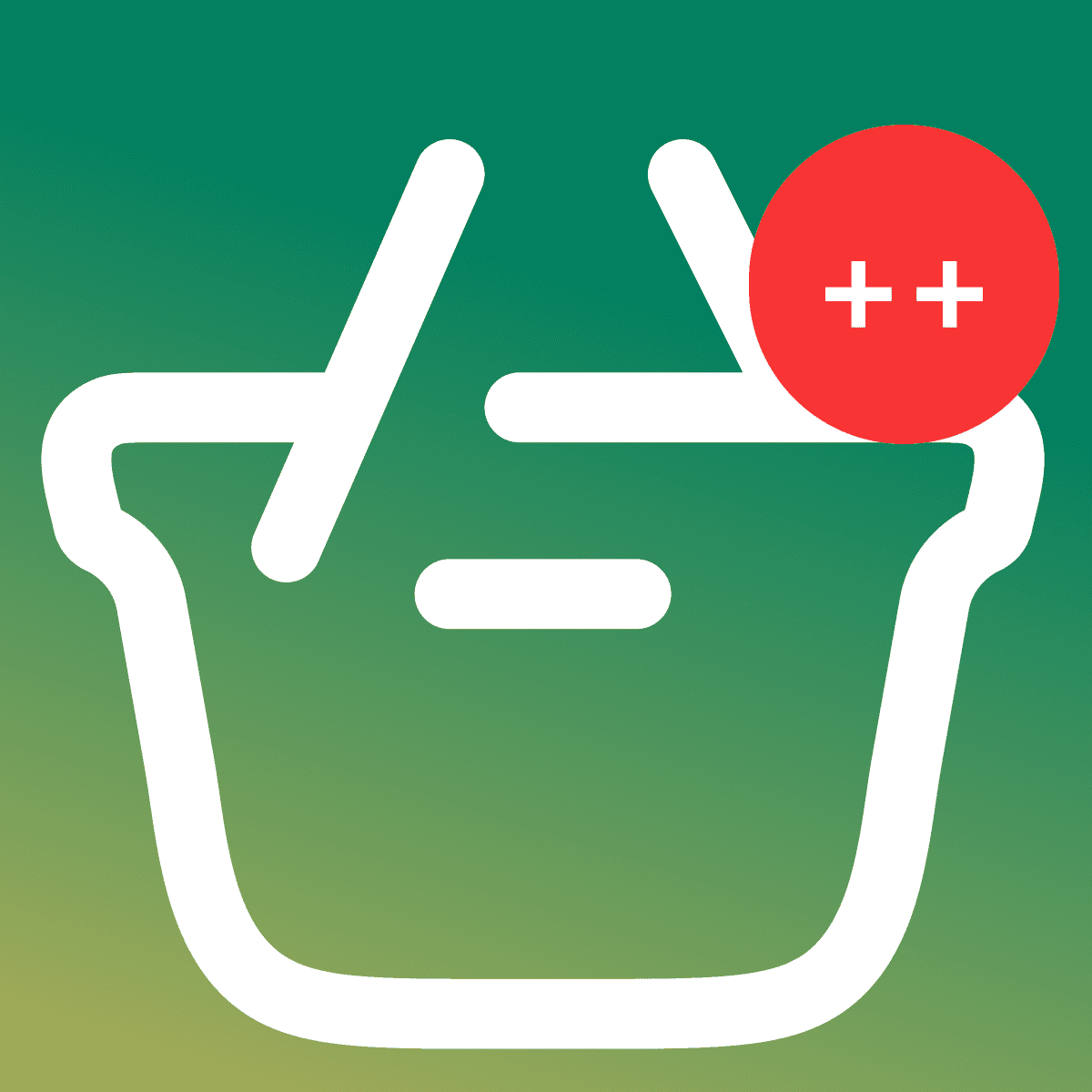 All-in-One cart drawer builder solution with slide cart upsell, sticky cart, cart progress bar, etc logo