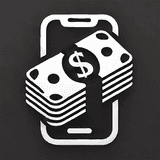 CashUp Cash Counter logo