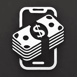 CashUp Cash Counter logo