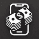 CashUp Cash Counter logo