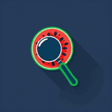 SEOMelon ‑ AI SEO + AEO logo