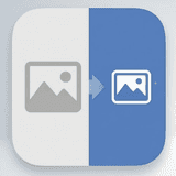 PixelMint Studio logo