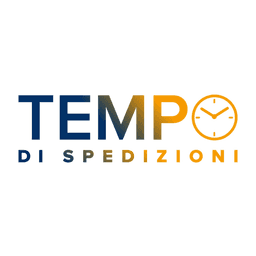 Tempo di Spedizioni logo