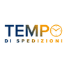 Tempo di Spedizioni logo