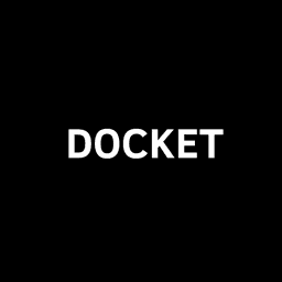 Docket logo