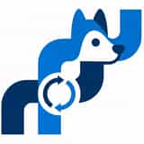 Pet Data Marketing & Birthday logo