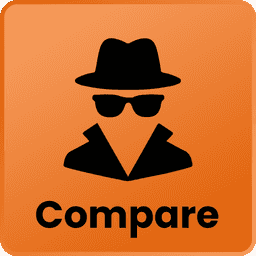 CRO Agent Compare logo