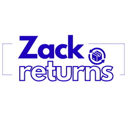 ZackReturns ‑ Returns easily logo