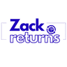 ZackReturns ‑ Returns easily logo