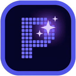Pixly logo