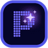 Pixly logo