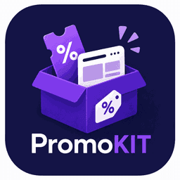 PromoKIT logo