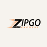 ZipGo Express Delivery logo