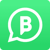 B2Chat logo