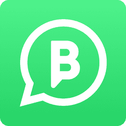 B2Chat logo