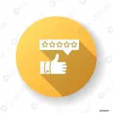 Verdict ‑ Product Reviews App logo