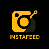Sprinix Instafeed logo