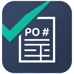 Kumo: Require Purchase Order # logo