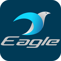 Eagle Express logo