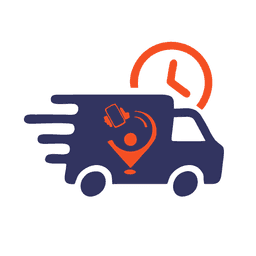 Phlenu Delivery logo
