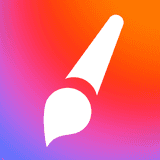 Super AI Image&Video Generator logo